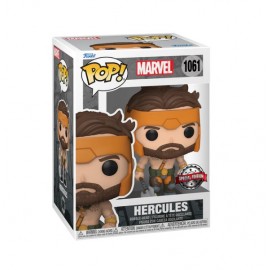 Pop! Marvel [1061] Hercules
