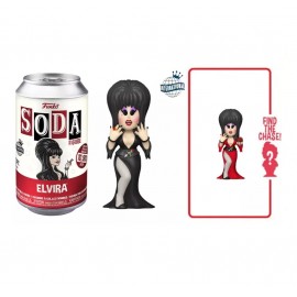 Funko SODA - Elvira (1/6...