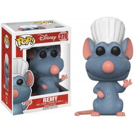 Pop! Disney [270] Remy "Ratatouille"