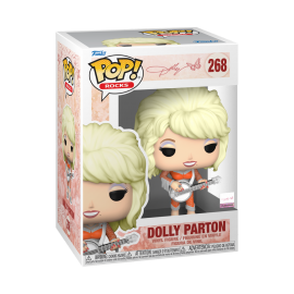 Pop! Rocks [268] Dolly Parton