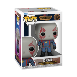 Pop! Marvel [1204] Drax...