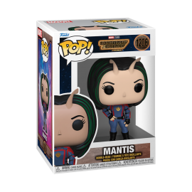 Pop! Marvel [1206] Mantis...