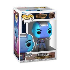 Pop! Marvel [1205] Nebula...