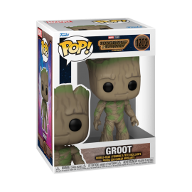 Pop! Marvel [1203] Groot...