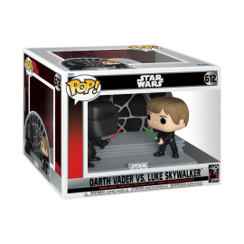 Pop! Star Wars [612] Luke...