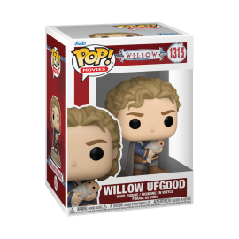 Pop! Movies [1315] Willow...