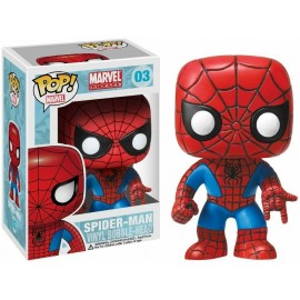 Pop! Marvel [03] Spider-Man