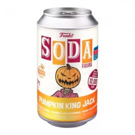 Funko SODA - Pumpkin King...