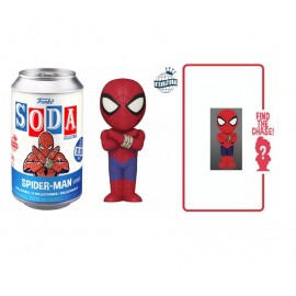 Funko SODA - Spider-Man...