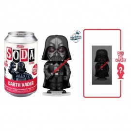 Funko SODA - Darth Vader...