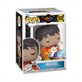 Pop! Disney [1237] Miguel...
