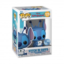 Pop! Disney [1235] Stitch...