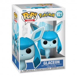 Pop! Games [921] Glaceon...