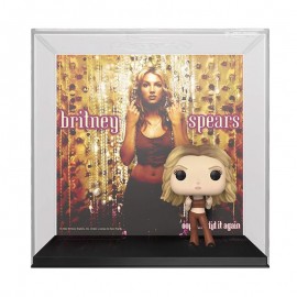 Pop! Albums [26] Britney...