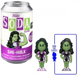 Funko SODA - She-Hulk...