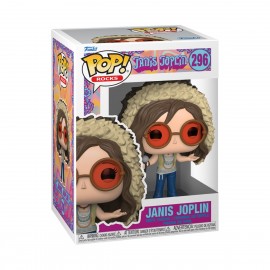 Pop! Rocks [296] Janis Joplin