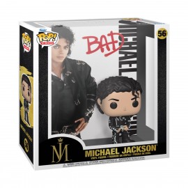 Pop! Albums [56] Michael...