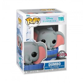 Pop! Disney [1195] Dumbo in...