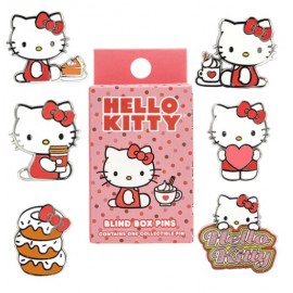 Loungefly Blind Box Pin - Hello Kitty