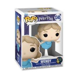 Pop! Disney [1345] Wendy...