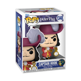 Pop! Disney [1348] Captain...