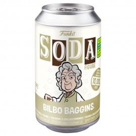 Funko SODA - Bilbo Baggins...