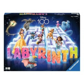 Labyrinth - Disney D100