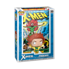 Pop! Comic Covers [33] Phoenix "X-Men"