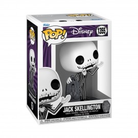 Pop! Disney [1355] Jack...