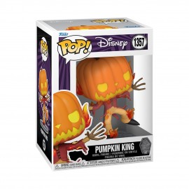 Pop! Disney [1357] Pumpkin...