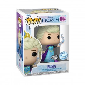 Pop! Disney [1024] Elsa...