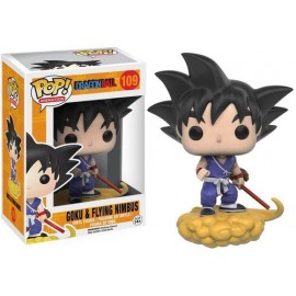 Pop! Animation [109] Goku &...