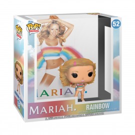 Pop! Albums [52] Mariah...