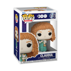 Pop! Movies [1417] Claudia...