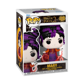 Pop! Disney [1372] Mary...