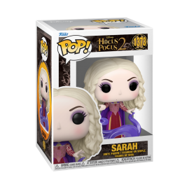 Pop! Movies [1373] Sarah...