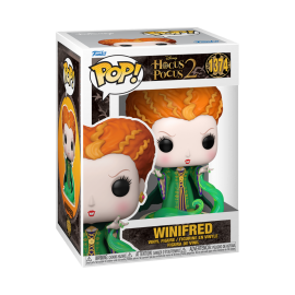 Pop! Movies [1374] Winifred...