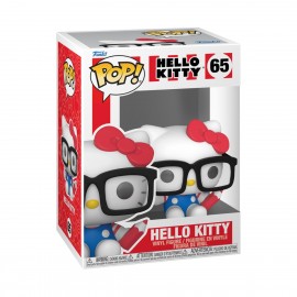 Pop! Hello Kitty [65] Hello...