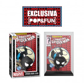 Pop! Marvel / Comic Covers...