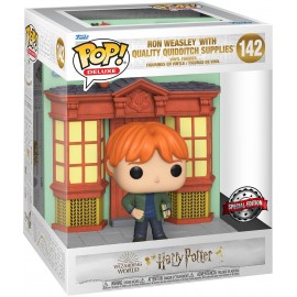 Pop! Harry Potter [142] Ron...