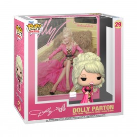 Pop! Albums [29] Dolly...
