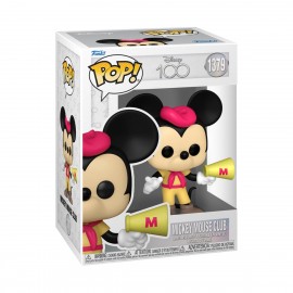Pop! Disney [1379] Mickey...