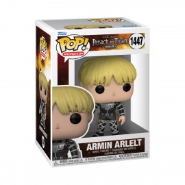 Pop! Animation [1447] Armin...