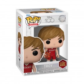 Pop! Disney [1368] Troy...