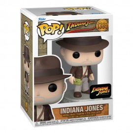 Pop! Movies [1385] Indiana...