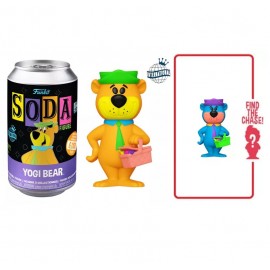 Funko SODA - Yogi Bear...