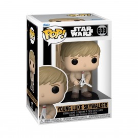 Pop! Star Wars [633] Young...