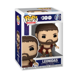 Pop! Movies [1473] Leonidas...