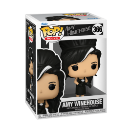 Pop! Rocks [366] Amy...