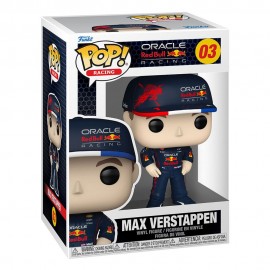 Pop! Racing [03] Max...